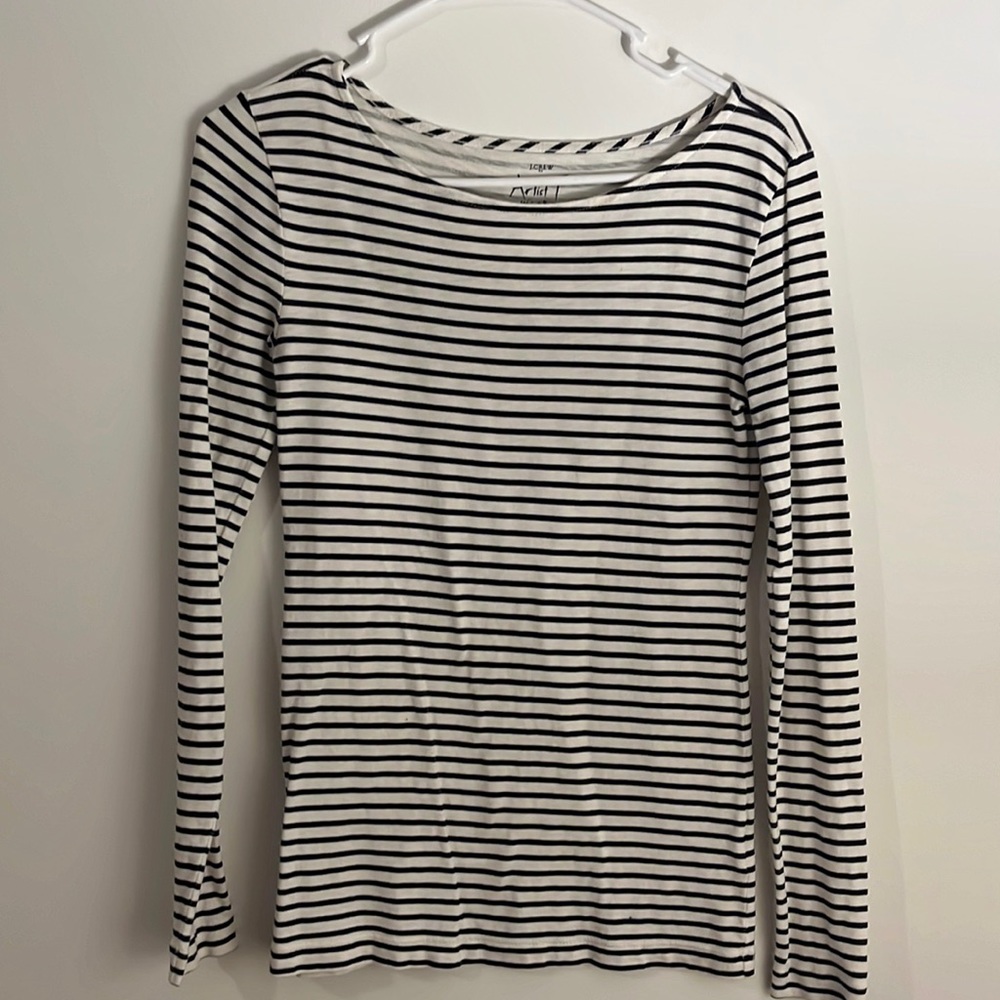 J.Crew Artist Tee